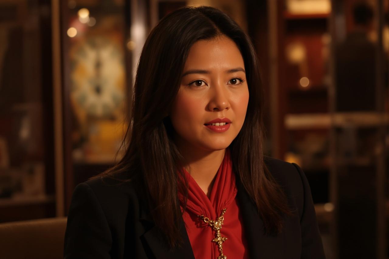 女性向视频国际化战略提速，《烟火人间》将在东南亚多国上映